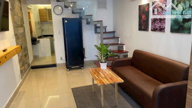 Vị Trí đẹp sát MT Cách Mạng tháng 8 Q10-30m2- Nhà đẹp -Giá nhỉnh 4 Ty‼️‼️ - 1