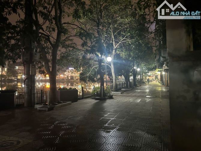 SIÊU PHẨM GIÁ ĐẦU TƯ,  VIEW HỒ,  ĐỘI CẤN,BA ĐÌNH, VỈA HÈ KINH DOANH,6 TẦNG,MT5M, 299TR/M2 - 1