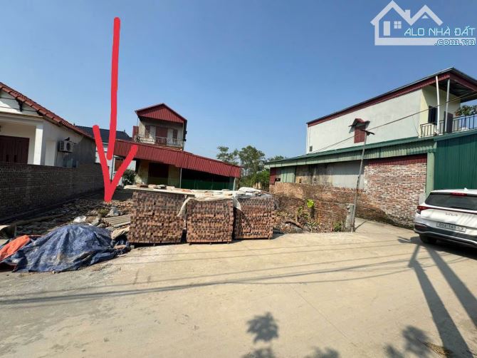 Lô Đất Ngọc Hồi – Vị Trí Đắc Địa, Kinh Doanh Đỉnh, Chỉ 300m Từ Quốc Lộ 1A, Giá 7.1 Tỷ - 1