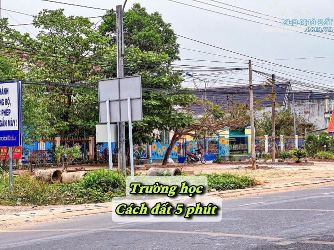 ✨ GÀN 2 SÀO QH ĐẤT Ở GIÁ RẺ (HỖ TRỢ LÊN THỔ), ngay KDC đông đúc, cách Nhựa chỉ 20M - 319TR - 17