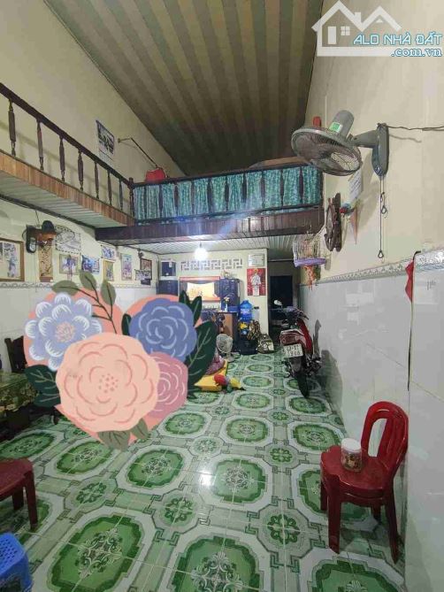 🏠 BÁN NHÀ C4 DT 64M2 ĐƯỜNG 2/9-CHỈ CÁCH ĐẦU KIỆT 20M–TRUNG TÂM HẢI CHÂU–GIÁ 3.6 TỶ 🏠 - 1