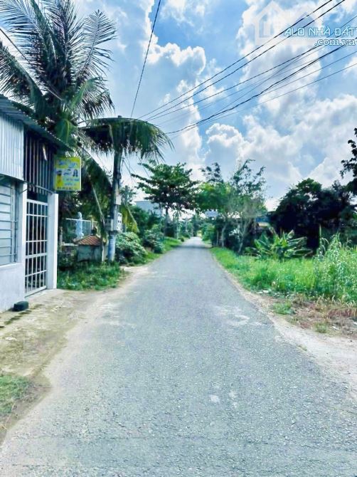 NỀN GÓC 2MẶT TIỀN ĐƯỜNG NGUYỄN VIẾT XUÂN GẦN SÂN BAY TRÀ NÓC, BÌNH THUỶ TP.CẦN THƠ - 2