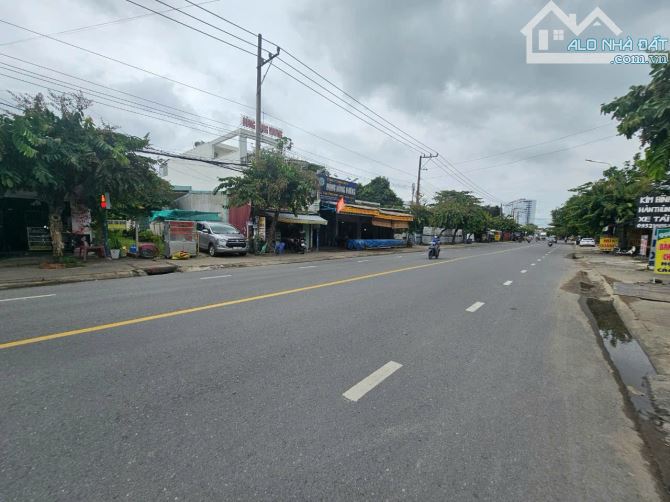 Đất mặt tiền kinh doanh gần ngã tư 550, phường Tân Đông Hiệp TP Dĩ An - 2