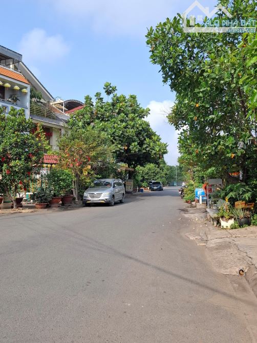 Bán đất đường 1 phường An Phú Quận 2 giá 22 tỷ - 2