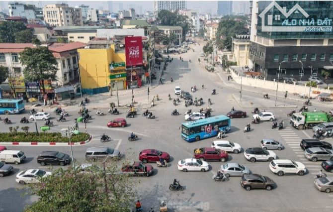 💥BÁN NHÀ 6 TẦNG PHỐ HUỲNH THÚC KHÁNG - ĐỐNG ĐA - S 65M2 - PHÂN LÔ KINH DOANH - GIÁ 3X Tỷ - 2