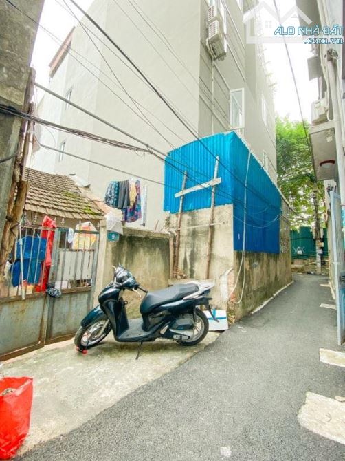 HIẾM ĐẤT, NGÕ 110 NGUYỄN HOÀNG TÔN, XUÂN LA, TÂY HỒ: 80M, MT 3,5M, GIÁ 9,1 TỶ - 2