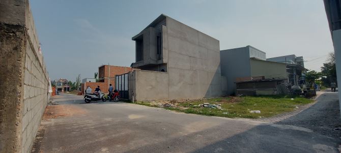 BÁN LÔ GÓC 2 MẶT TIỀN CỰC ĐẸP - 167M2- TÂN THÔNG HỘI- CỦ CHI - GIÁ TỐT ĐẦU TƯ - 2