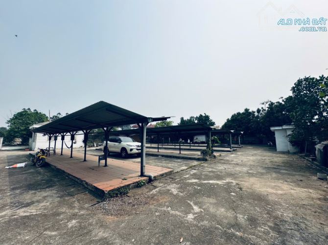 Cho thuê kho xưởng, MBKD tại Cầu Diễn, Bắc Từ Liêm; 1000m2 - 2