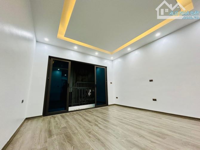 Bán nhà Nguyễn Thị Định phân lô ô tô tránh kinh doanh đỉnh dt55m2 x 5 tầng 21.5 tỷ - 2