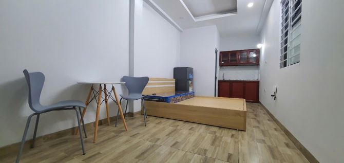BÁN CCMN TÂN TRIỀU – 60M² – 18 PHÒNG KHÉP KÍN – THANG MÁY – DOANH THU HƠN 60 TRIỆU/THÁNG – - 2