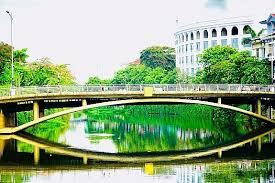 BÁN ĐẤT HUẾ MẶT TIỀN PHAN CHU TRINH - PHAN ĐÌNH PHÙNG - VIEW SÔNG AN CỰU - 3 LÔ ĐẸP - 5