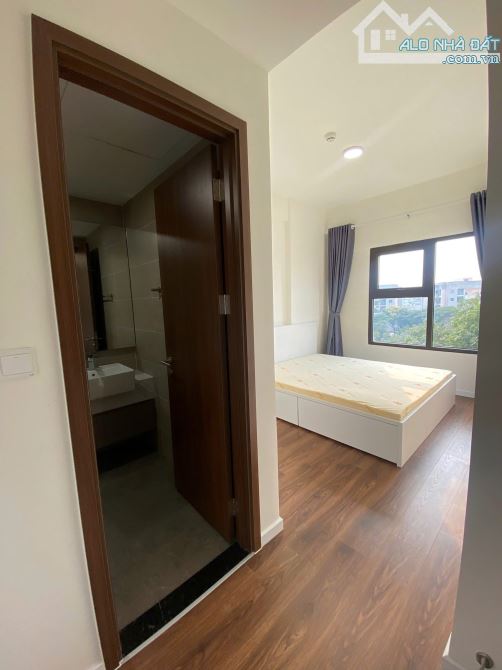Bán căn hộ The Privia , 2PN+, 2WC, 68m2, Không Nội Thất , Block A , View Ngoài ,4 Tỷ - 2