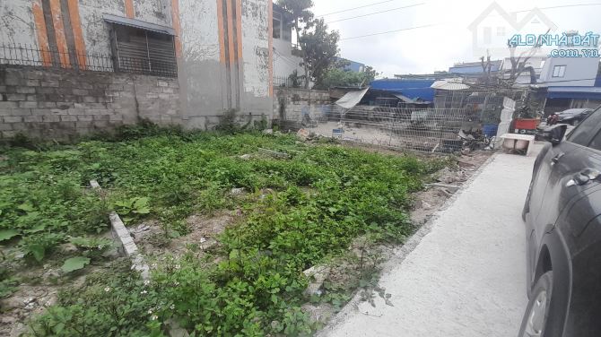 Bán đất Cam Lộ, Hùng Vương, Hồng Bàng, HP – Cơ Hội Đầu Tư Sinh Lợi Cao Chỉ 1,1 Tỷ, 45m2 - 2