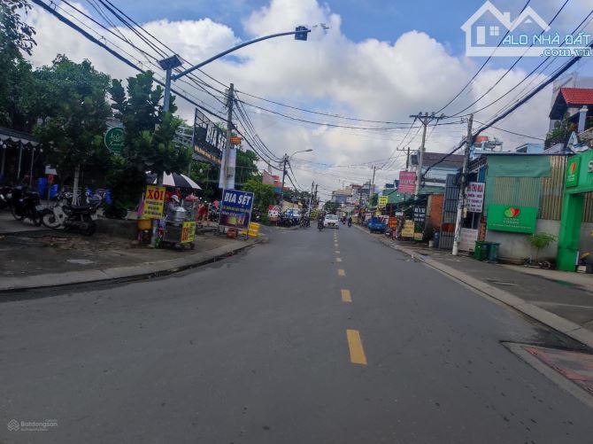 Bán đất Tô Ký, Tân Xuân, Hóc Môn, TP.HCM, giá cực chất 2,2 tỷ, 215m2 đầu tư cực tốt - 2