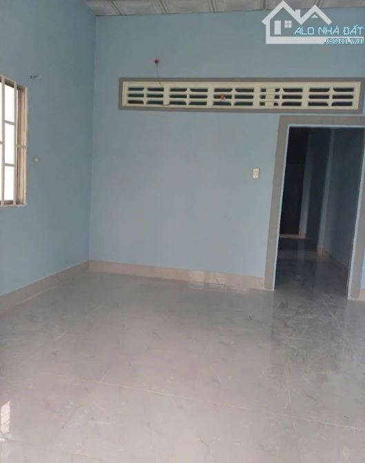 Cn Cái Gâu Nợ Chủ Cần bán gấp Căn nhà o Tân Hiệp 30 Hóc môn Sổ Hồng Riêng Sẵn 740triệu - 2