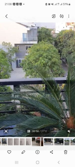 cần bán,VỊ TRÍ SIÊU ĐẸP, Đông Hưng Thuận 10, Quận 12, dt 130M2 × 4TẦNG, giá siêu tốt - 2
