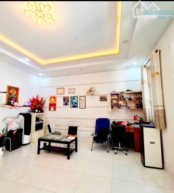 NHÀ NGON NGANG 6 MÉT BÌNH TÂN , CHỦ CẦN BÁN GẤP - 2