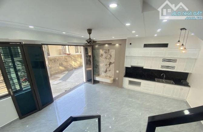 Cần bán nhà 3 tầng Phú Xá, Đông Hải 1, Hải An 52m2, giá 2,88tỷ - 2