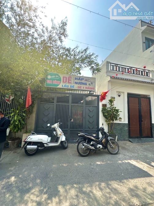 Nhà Hẻm Xe Hơi Tránh, 120m2, Ngang 6m, Trung Tâm Q7 - Nhỉnh 10 Tỷ TL - 2