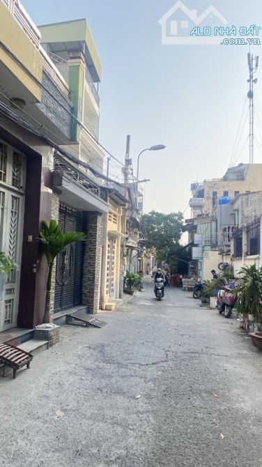 Lô Đất Dãy Trọ 12 Phòng DƯƠNG QUẢNG HÀM -250m2- 12 TỶ - 2