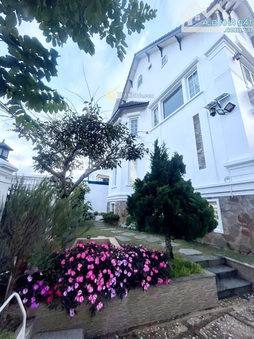 CHIẾC VILLA SÂN VƯỜN RỘNG ĐƯỜNG TRIỆU VIỆT VƯƠNG  22 TỶ - 2