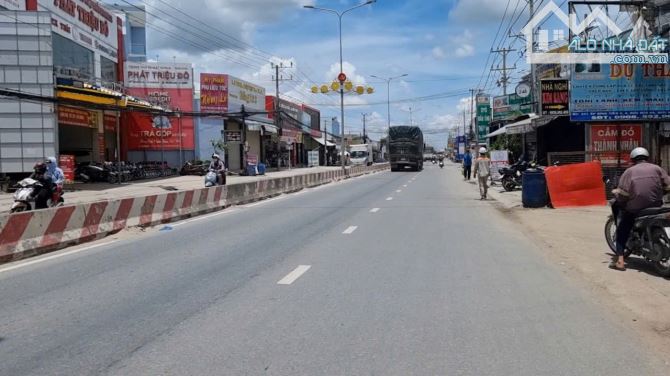 87x147 giá 17triệu/m Mặt tiền TL825. Gần 12.800m - 2
