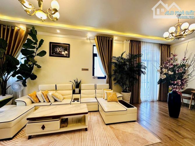 BIỆT THỰ XINH XẮN SANG TRỌNG P6 ĐÀ LẠT - 2