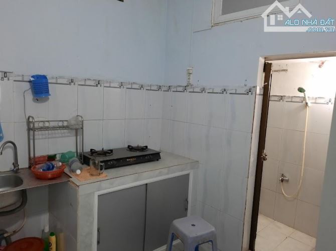 HẺM BA GÁC PHAN XÍCH LONG - PHÚ NHUẬN, 38M2 - 2 LẦU, GIÁ CHỈ 5.1 TỶ - 2