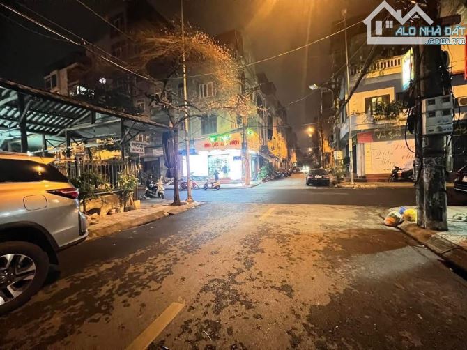 Bán nhà mặt phố Hà Đông ,an cư lý tưởng - 2