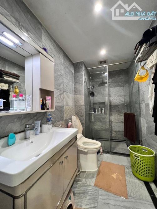 CỰC HIẾM!! BÁN NHÀ HUỲNH THÚC KHÁNG 50M2 -4 TẦNG - MẶT TIỀN 4M  25.3 TỶ PHÂN LÔ Ô TÔ TRÁNH - 2