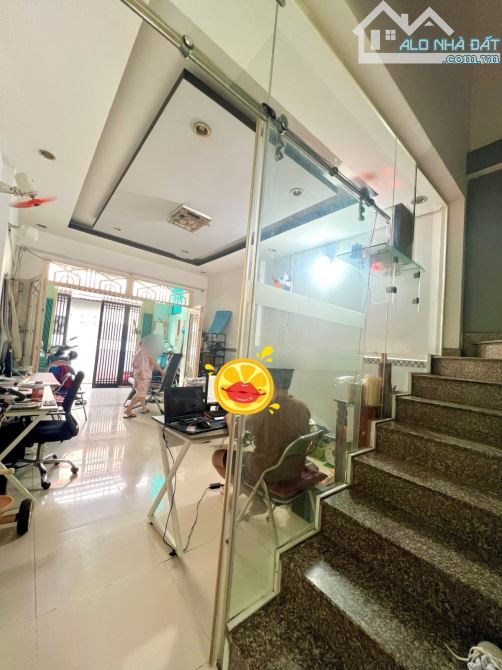 Bán Nhà, Hẻm Xe Hơi, Sát MT, Nguyễn Sơn, Tân Phú, 65M2, Chỉ 6.x Tỷ - 2