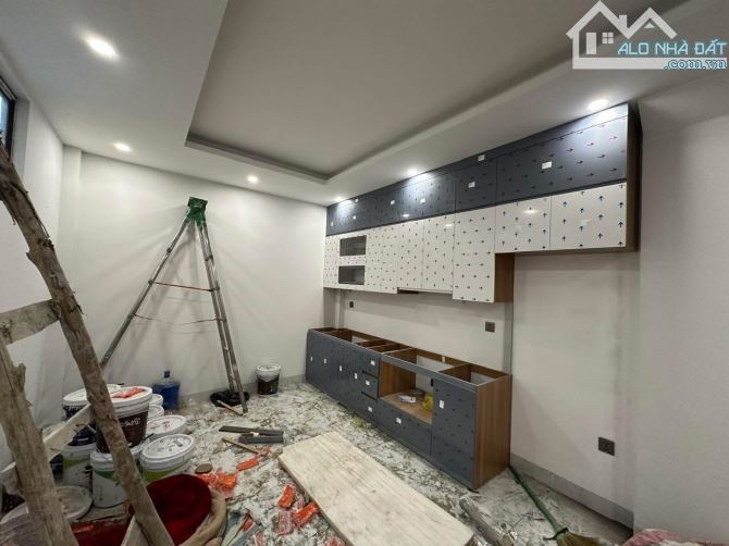 🔥 CHU HUY MÂN! LÔ GÓC 62M², 5 TẦNG, KINH DOANH – 13.3 TỶ! - 2