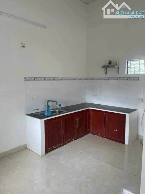 📌Bán nhà 5x37m đường 18A cách chợ đạt lý , quốc lộ 14 tầm vài trăm mét Buôn Ma Thuột - 2