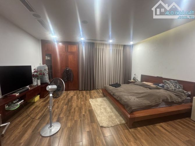 Hiếm!!! Bán nhà Phú Lương, Hà Đông, 94 x 5.5m, FULL nội thất, 3 thoáng, Kinh doanh đỉnh. - 2