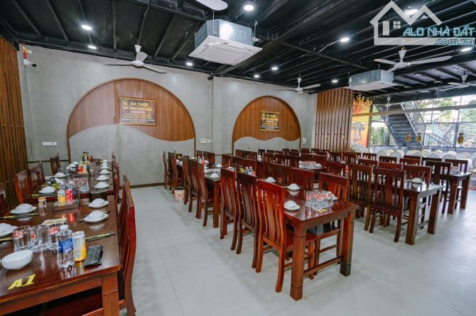 Cần bán 286m2 đất mặt đường Ql1A, kinh doanh đắc địa tại Xuân Ổ, tp BN Giá 2x tỷ - 2