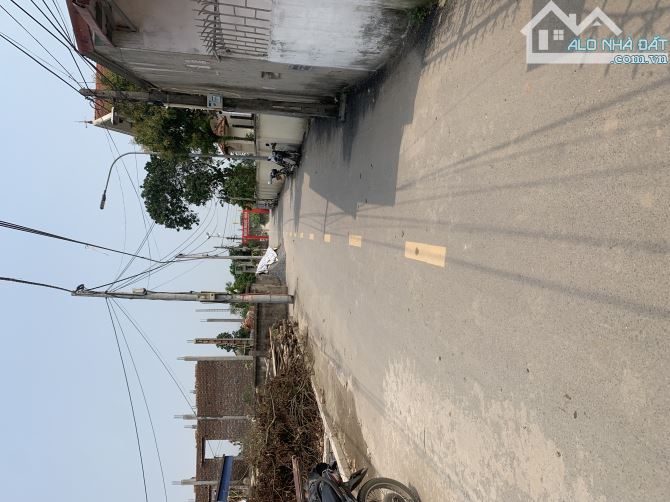 Bán đất Đặng Xá - Gia Lâm 45m, ngay sát KĐT Phú Thị Riverside - 2