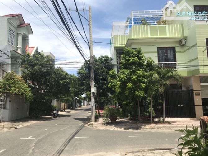 BÁN LÔ ĐẤT ĐẸP 100M2 ,HƯỚNG ĐÔNG NAM_KHU NHÀ Ở QUANG HƯNG, 808 ĐƯỜNG 30/4, PHƯỜNG 11 - 2