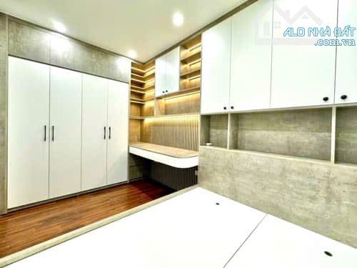 ĐỈNH! BÁN NHÀ BÙI XƯƠNG TRẠCH, 60MX5T, MT 5M, VIEW HỒ, Ô TÔ ĐỖ, KINH DOANH + Ở, NHỈNH 14TỶ - 2