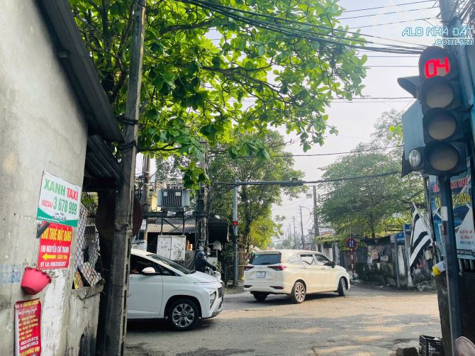 🏡 BÁN ĐẤT TẶNG NHÀ CẤP 4 – MẶT TIỀN NGUYỄN CHÍ THANH - 2