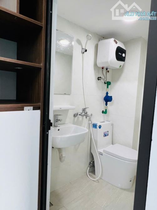 CƠ HỘI ĐẦU TƯ HIẾM CÓ: BÁN CCMN 54M² (XÂY 60M²) – 19 PHÒNG, DOANH THU HƠN 70 TRIỆU/THÁNG – - 2