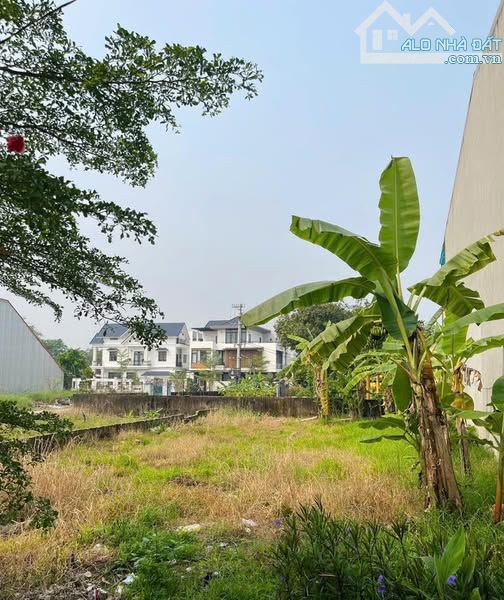 Đất cạnh KQH Ngọc Anh giá tốt ~18tr/m2 👉 Khu xen ghép cạnh KQH, đường Ô tô, gần đường Phạ - 2