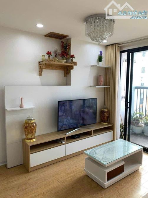 Bán căn hộ Golden field Mỹ Đình 70m2 2pn 2vs 4,6 tỷ Full NT, tầng trung - 2