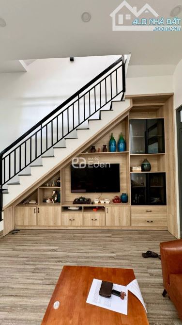 ✅ NHÀ 2MÊ MẶT TIỀN KINH DOANH NGUYỄN HỮU THỌ – METRO - 2