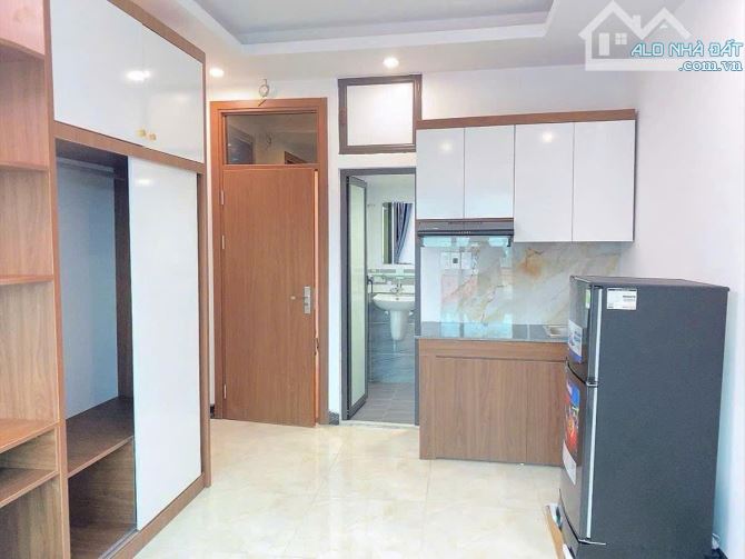 BÁN CHUNG CƯ MINI DÒNG TIỀN 1.8 TỶ/ NĂM PHỐ VŨ TÔNG PHAN, THANH XUÂN, DT 120M2*GIÁ 35.5 TỶ - 2