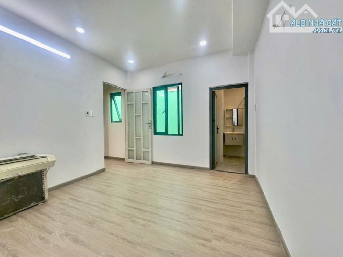 SIÊU PHẨM DÒNG TIỀN - 4 TẦNG - 91M2 NỞ HẬU - HẺM XE HƠI - Đ.BÙI ĐÌNH TÚY, BÌNH THẠNH - 2