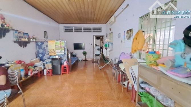 🏡KHU VIP P.5 - NGANG LỚN XÂY BIỆT THỰ, CHDV - TƯƠNG LAI MẶT TIỀN ĐƯỜNG DƯƠNG QUẢNG HÀM - 2