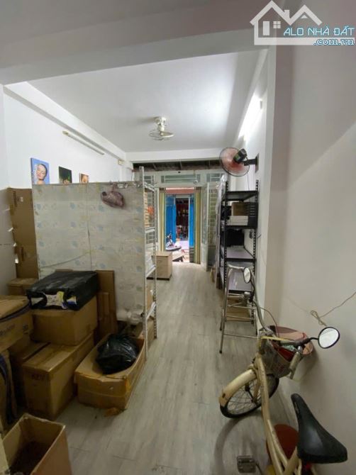 🔥🔥HXH, NGUYỄN ĐÌNH CHIỂU , QUẬN 13, 40M2, 4 TẦNG, 2 PN, GI.Á: 8,98 Tỷ🔥🔥 - 2