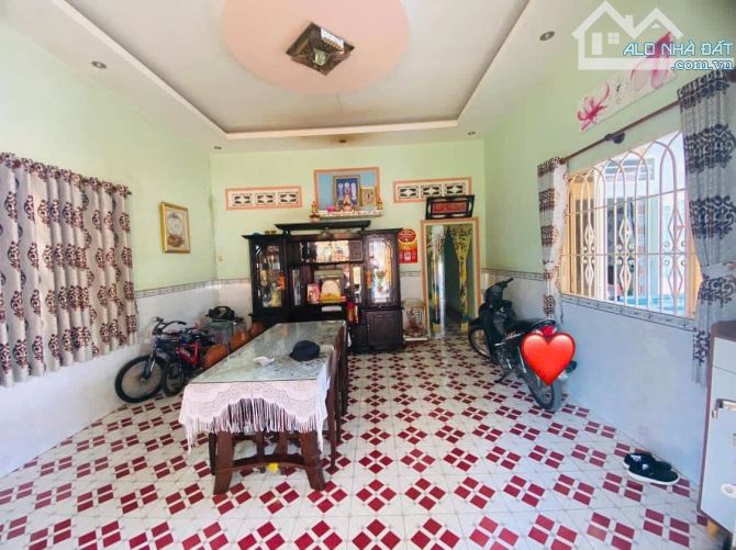 BÁN GẤP NHÀ KHU VƯỜN BƯỞI TÂN TRIỀU 532M2 SỔ RIÊNG THỔ CƯ CHỈ 3,6 TỶ TL - 2