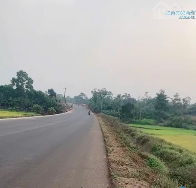 Ea Ktur - Cư Kuin lên lô đất gần đường tránh đông view cực đẹp - 2