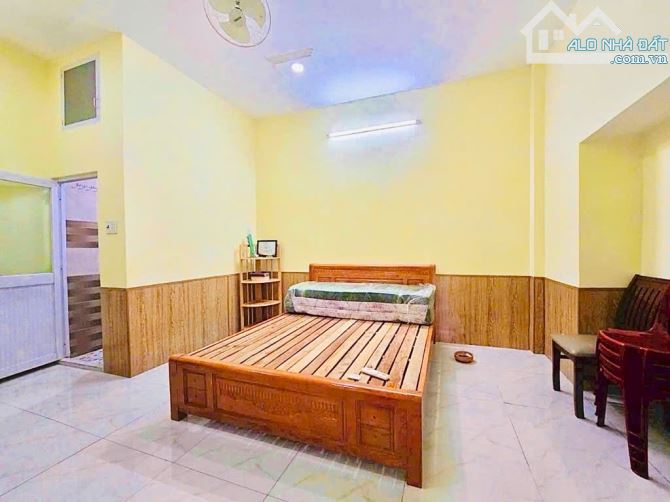BÁN NHÀ BÙI ĐÌNH TÚY, BÌNH THẠNH - 70M2 - NGANG 4.2M - BÙI ĐÌNH TÚY - CHỈ 7.5 TỶ - 2